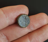 #g428# Anonymous Greek City Issue coin of Elaia from 200-1 BC