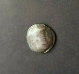 #g557# Celtic Eastern Danube silver drachm coin minted between 150-50 BC