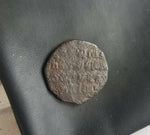 #h963# Rare Byzantine Follis coin of Constantine VII from 920-944 AD