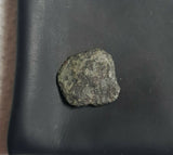 #j941# Anonymous Iberian Greek City Issue Bronze Coin of Castulo from 200-100 BC