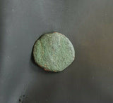 #j705# Roman provincial bronze coin of Caracalla from 218-222 AD (Nicopolis)