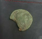 #k126# Large Roman bronze Sestertius coin of Severus Alexander from 231 AD