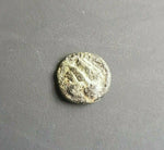 #g782# Greek Cyprus coin of King Timocharis, 350-332 BC