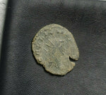 #j065# Roman Antoninianus coin of Gallienus from 267-268 AD