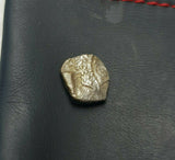 #g753# Rare silver Greek coin of King Baalmelek II 425-400 BC (Kition, Cyprus)