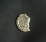 #j197# Roman silver denarius coin of Marcus Aurelius from 170-171 AD