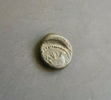 #g780# Greek Cyprus coin of King Timocharis, 350-332 BC