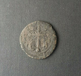 #g297# Byzantine Follis coin of Nicephorus III from 1078-1081 AD