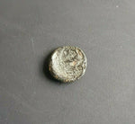 #g782# Greek Cyprus coin of King Timocharis, 350-332 BC