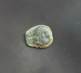 #h197# Greek Ptolemaic coin of Queen Cleopatra VII, 51-30 BC