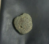 #i950# Roman Republican Æ Semis of Q. Caecilius Metellus from 130 BC