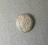 #f912# Greek bronze ae12 coin from Macedonian King Alexander III from 323-315 BC