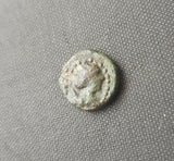 #f951# Anonymous Greek City Issue Bronze coin of Arados from 200-1 BC