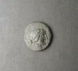 #g063# Greek Bithynia Bronze Coin of king Prusias II from 182-149 BC