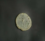 #i953# Roman Antoninianus coin of Gallienus from 254-255 AD