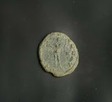 #i953# Roman Antoninianus coin of Gallienus from 254-255 AD