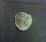 #k624# Anonymous Iberian Greek City Issue coin of Neronken from 125-75 BC