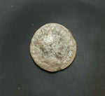 #k529# Roman silver denarius coin of Septimius Severus from 198-200 AD