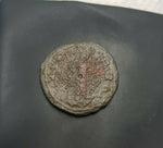 Roman provincial bronze coin Gordian III from 238-244 AD (Odessos)