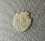 #f918# Roman posthumous coin of Constantine I from 337-340 AD