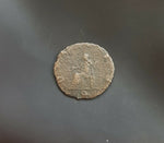 #h181# Roman Antoninianus coin of Salonina from 260-262 AD