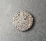 #g094# Roman Provincial coin of Septimius Severus from 193-211 AD