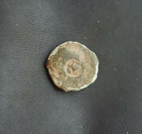 #i648# Anonymous Greek City Issue Bronze Coin of Abdera from 200-133 BC