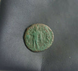 #j418# Roman provincial bronze coin Septimius Severus, 193-211 AD (Nikopolis)