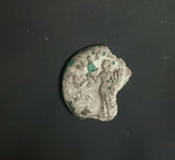 #h052# Roman silver Antoninianus coin of Philip I from 247-249 AD