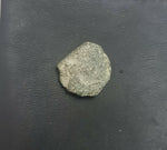 #k625# Anonymous Iberian Greek City Issue Bronze Coin of Castulo from 120-20 BC