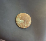 #i351# Anonymous Greek city issue bronze coin from Kyzikos 100-50 BC