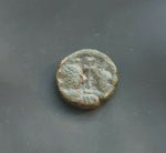 #h844# Byzantine Follis coin of Heraclius from 610-641 AD (Alexandria)