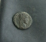 #g458# Roman posthumous coin of Constantine I from 337-340 AD