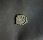 #h447# Byzantine pentanummium coin of Justin II from 565-578 AD