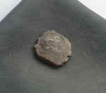 #k879# Greek Ptolemaic coin of King Ptolemy VI, 163-145 BC