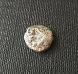 #f337# Anonymous silver Greek city issue coin from Miletos 520-470 BC