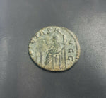 #k021# Roman Antoninianus coin of Salonina from 256-257 AD