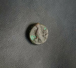 #h477# Anonymous Greek City Issue Bronze coin of Abydos from 400-200 BC