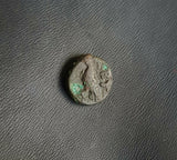 #h477# Anonymous Greek City Issue Bronze coin of Abydos from 400-200 BC