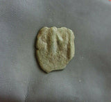 #j779# Byzantine Follis coin of Anastasius I from 491-518 AD