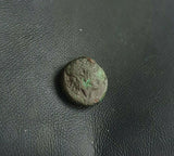 #h477# Anonymous Greek City Issue Bronze coin of Abydos from 400-200 BC