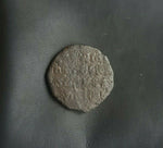 #h963# Rare Byzantine Follis coin of Constantine VII from 920-944 AD