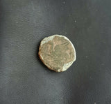 #i648# Anonymous Greek City Issue Bronze Coin of Abdera from 200-133 BC