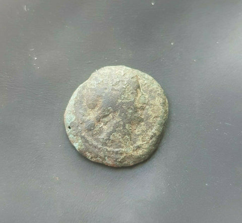 #h470# Anonymous Greek city issue bronze coin from Kyzikos 100-50 BC
