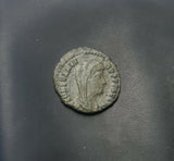 #j397# Roman posthumous coin of Constantine I from 337-340 AD