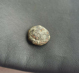 #i352# Greek bronze ae10 coin from Macedonian King Alexander III from 336-323 BC