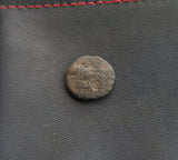 #g082# Anonymous Greek City Issue Bronze coin of Corinth from 303-287 BC