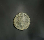 #i953# Roman Antoninianus coin of Gallienus from 254-255 AD