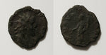 #d763# Roman bronze Antoninianus coin of Victorinus  from 269-271 AD