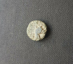 #g108# Anonymous bronze Greek city issue coin from Ephesos from 405-390 BC